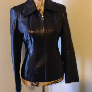 faux leather jackets for women 