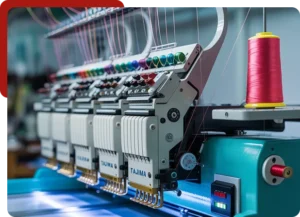 sewing machines